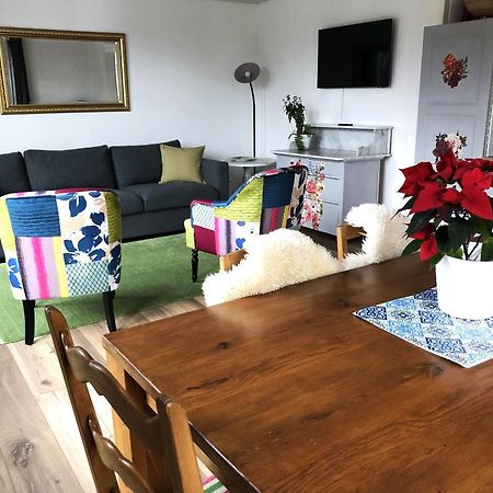 Ula'S Holiday Apartments Beatenberg Luaran gambar