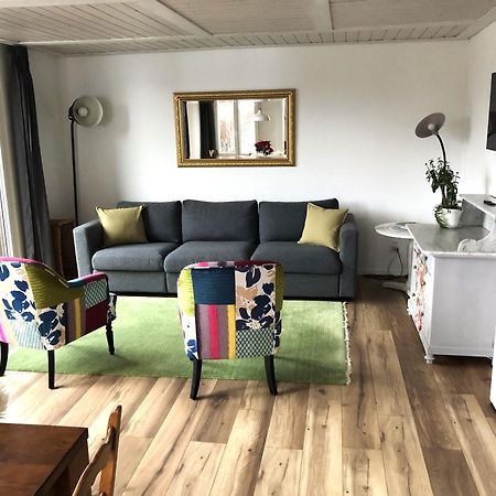 Ula'S Holiday Apartments Beatenberg Luaran gambar