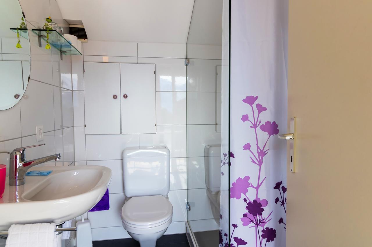 Ula'S Holiday Apartments Beatenberg Luaran gambar