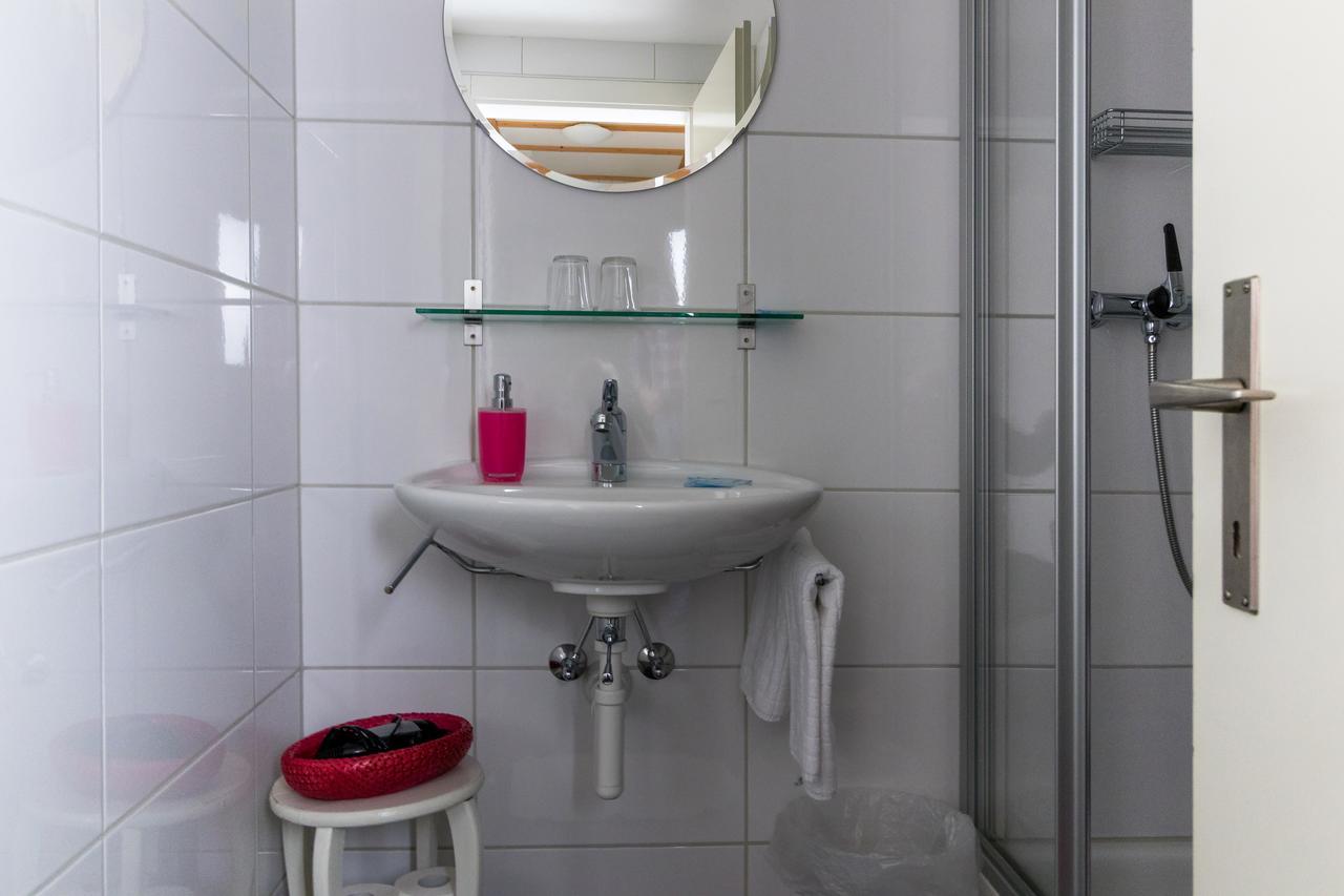 Ula'S Holiday Apartments Beatenberg Luaran gambar